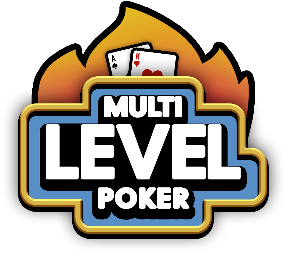 Multi Level Poker