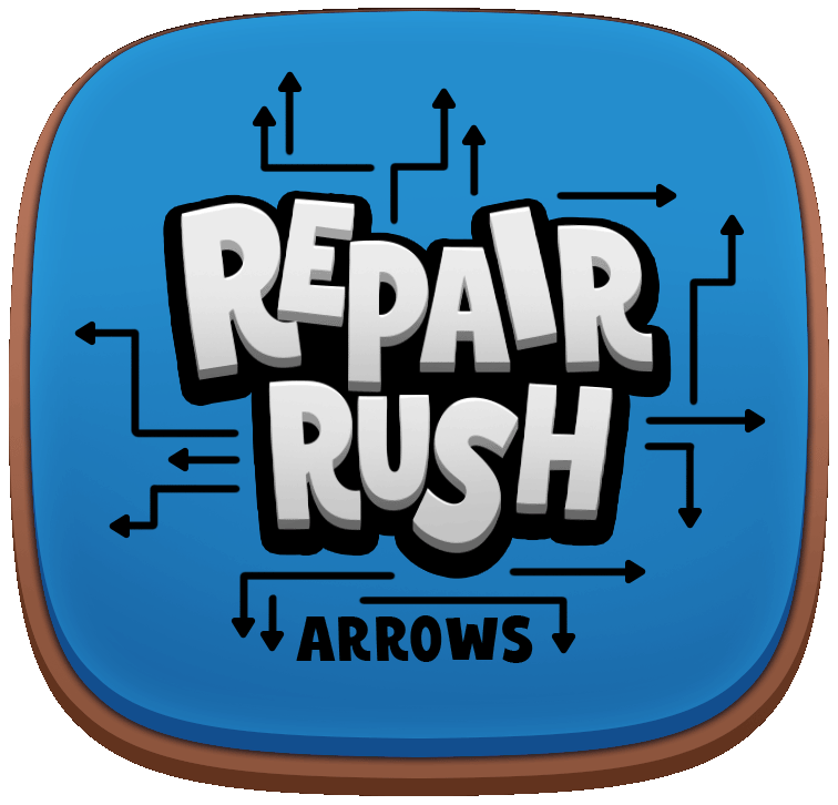 Repair Rush Arrows